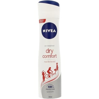 Nivea Dry Comfort Deospray 150ml 150