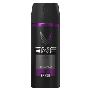 Axe Deo Bs Excite 150ml 150
