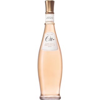 Domaines Ott Domaines Ott Chateau Romassan