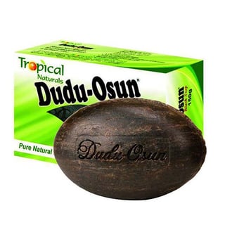 Dudu-Osum Soap (Black Soap)
