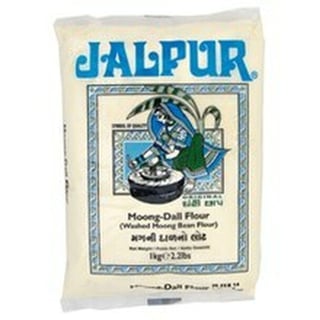 Jalpur Moong Dall Flour 1000Gr