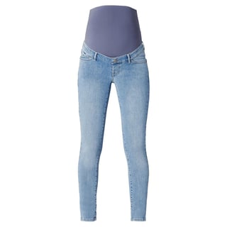 Jeans over the Belly Skinny Avi Authentic Blue