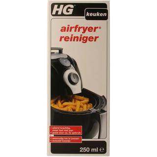 Hg Airfryer Reiniger 250ml 250