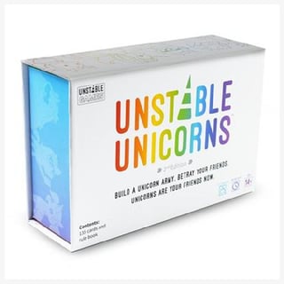 Unstable Unicorns NL