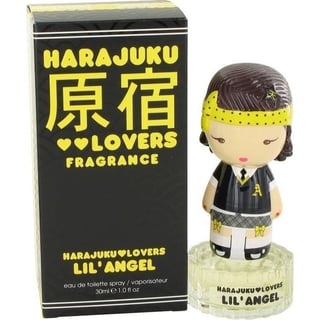 Harajuku Lovers Lil Angel - 30 Ml - Eau De Toilette