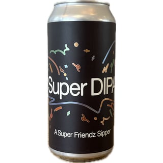 Northern Monk Patrons Project 40.04 Super DIPA 440ml