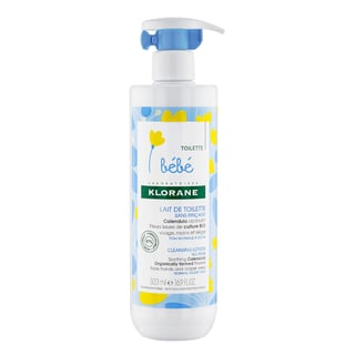Klorane Bebe Lait 750 ml
