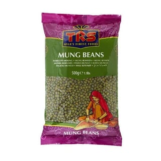 Trs Mung Beans 500 Grams