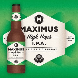 Maximus High Hops