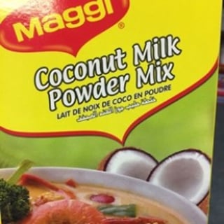 Maggi Coconut Milk Powder150 Grams