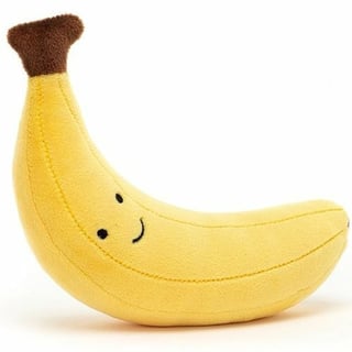 I Am Fabulous Banana