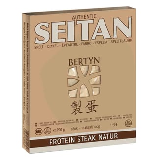 Seitan Prot Stk Spel