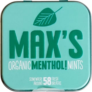 Menthol Mints