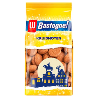 Lu Bastogne Kruidnoten