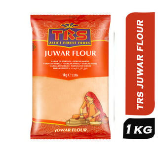 Trs Juwar Flour (JAWAR FLOUR) 1 KG