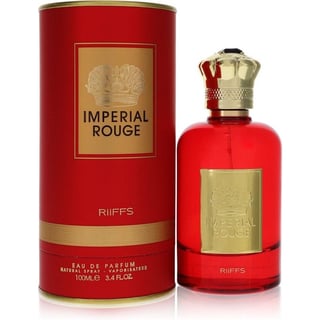 Riffs Imperial Rouge 100ml Edp