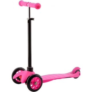 Tri Scooter Roze