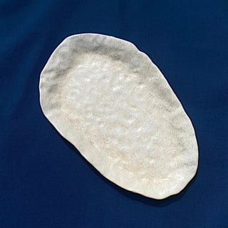 Schaal Nomad 27,5 X 17 Cm