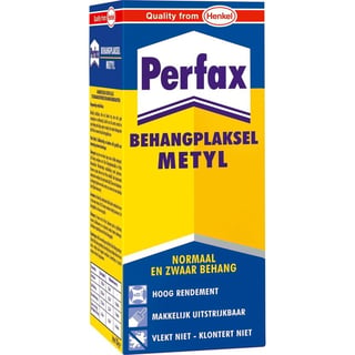 125 Gr Perfax Metyl