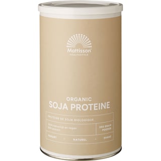 Soja Proteïne