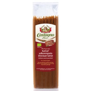 Kamut-Spaghetti Volkoren