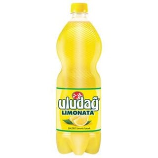 Uludag Limonata Limonade 1 Lt