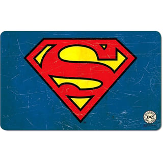 DC Comics - Superman Logo Breakfast Board - Ontbijtplankje