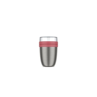MEPAL Ellipse Isoleer Lunchpot Vivid Mauve