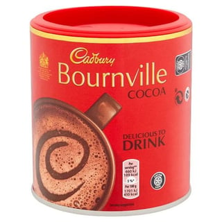 Cadbury Bournville Cocoa 125Gr