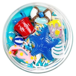 Invitation to Imagine Build a Beach Surprise Pot