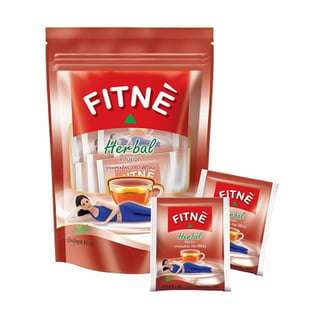 Fitne Herbal Infusion Original