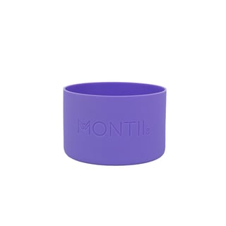 MontiiCo Mini / Original Bumper Grape