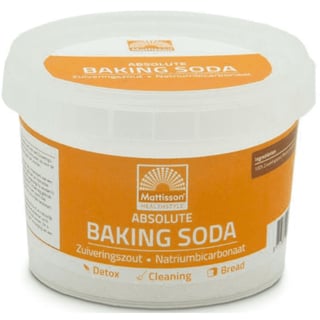 Baking Soda Zuiveringszout 300g