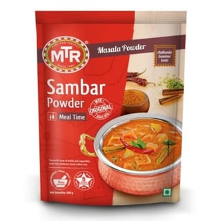 Madras Sambar Powder 100Gr