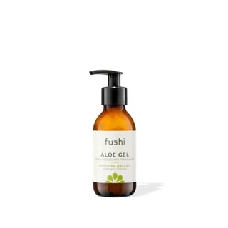 Fushi Organic Aloe Vera Gel