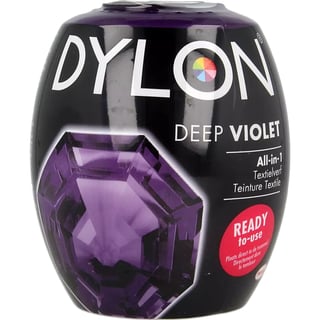 Dylon Pods Deep Violet 350gr 350