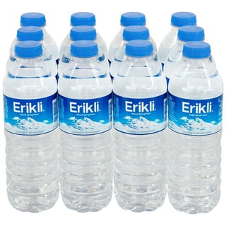 Erikli 12 X 0,5 Liter