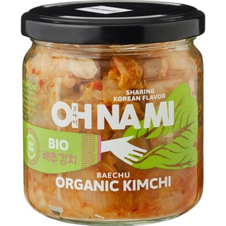 Kimchi