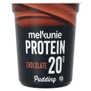 Melkunie Protein Pudding Chocolate