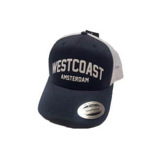 Westcoast Cap - Trucker
