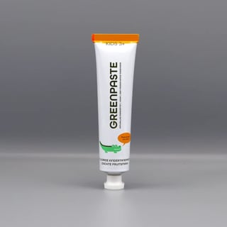 Greenpaste Kindertandpasta 3 Jaar en Ouder