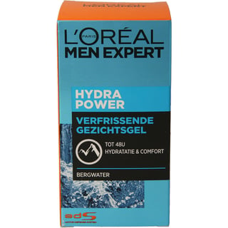 Men Expert Hydrapower Moisturizer 50ml 50