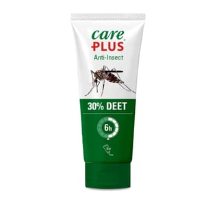 Care Plus Anti-Insect Deet Gel 30% 75ml 75