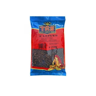 Trs Cloves Whole 250Gr