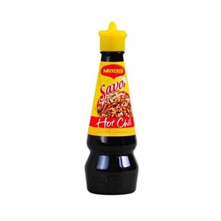 Maggi Savor Sauce - Chili 130ml
