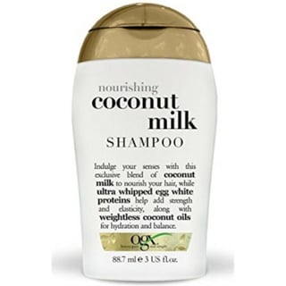 Organix shamp.coconut Mini 88.7ml