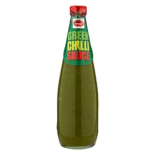 Shezan Green Chilli Sauce 800Gr