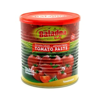 Balah Tomato Paste 800Gr