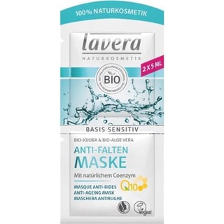 Lavera Coenzyme Q10 Face Mask (Maske)