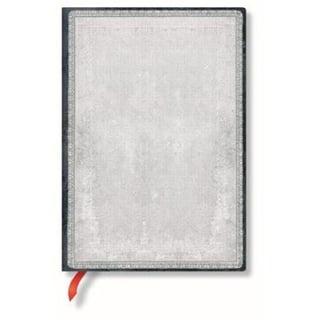 Paperblanks Notebook Flex Midi Flint Plain - 13 x 18 cm